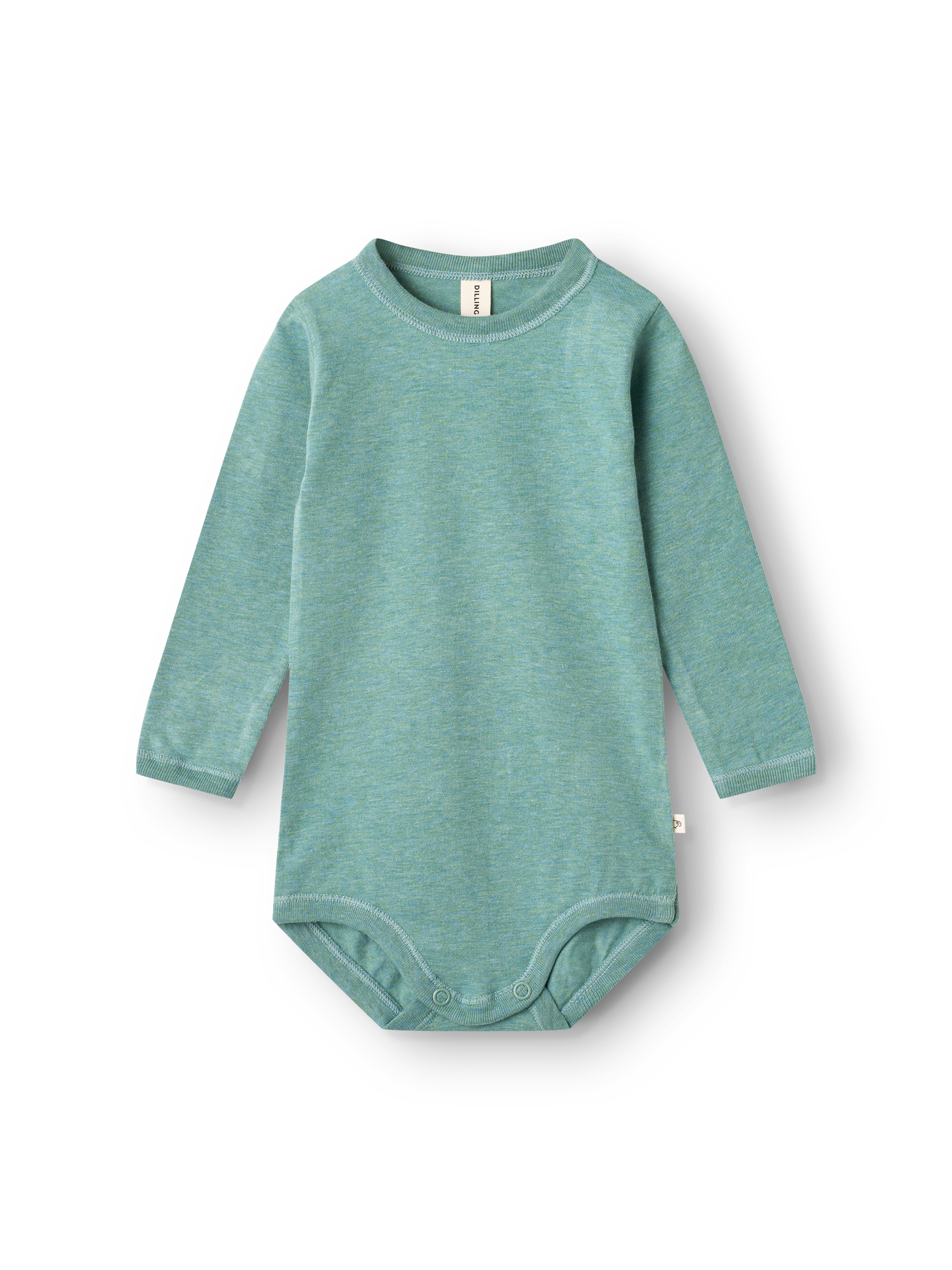 Langermet body