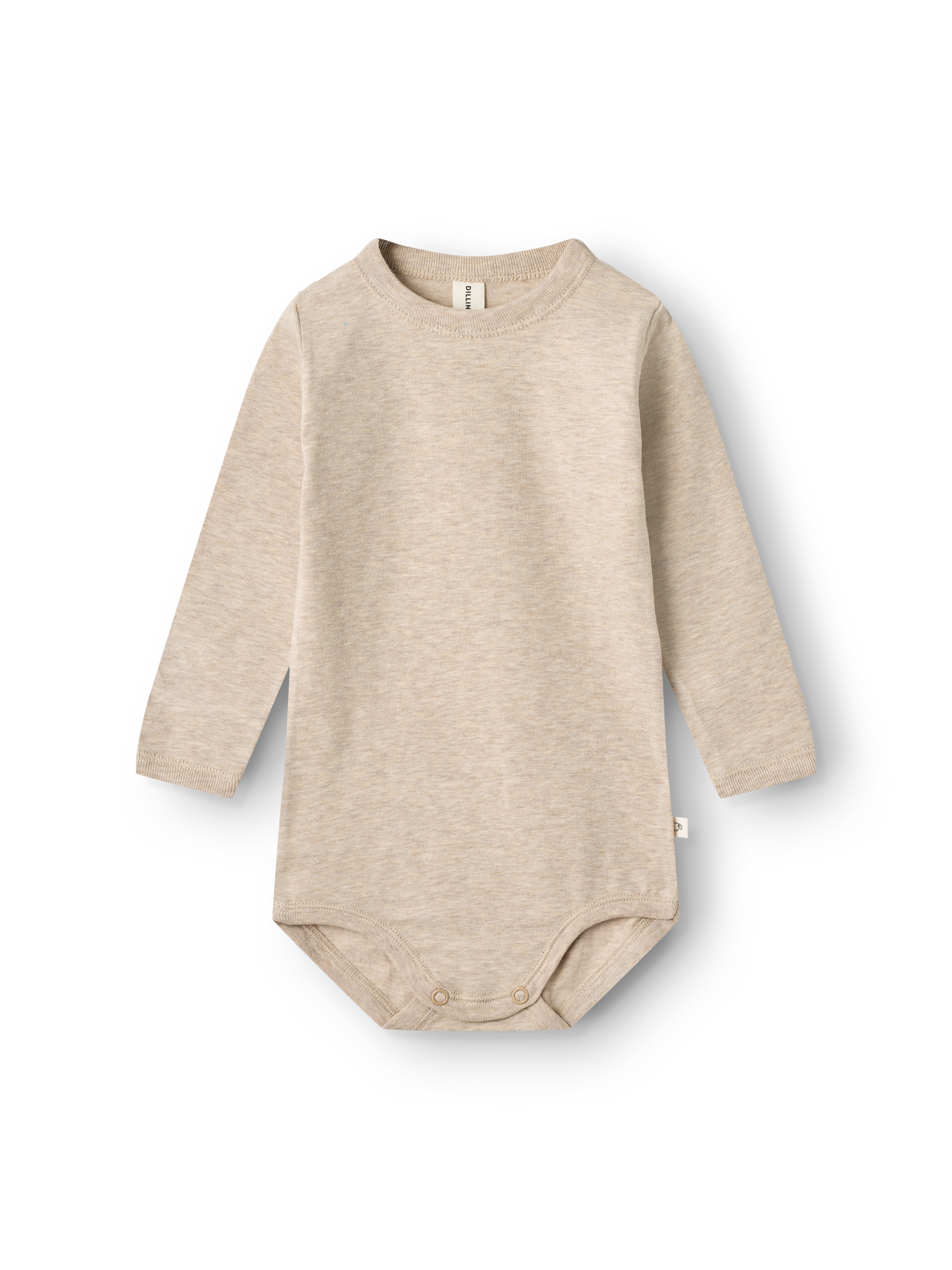Langermet body