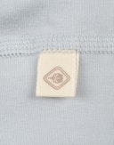 Baby cotton leggings Icy blue