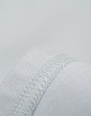 Baby cotton leggings Icy blue