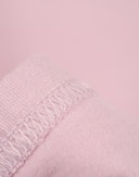 Baby cotton leggings Misty pink