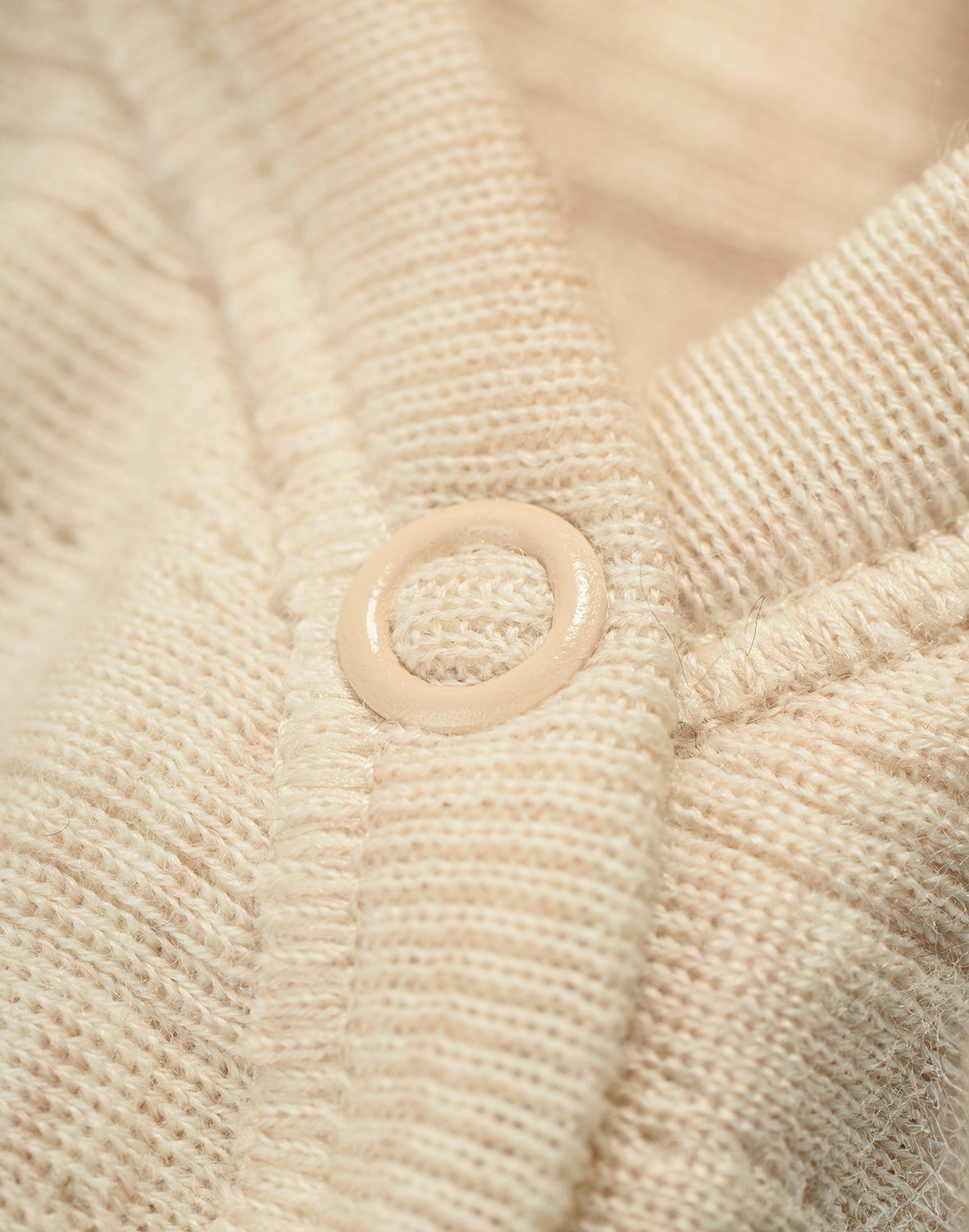 Name It NBFWANG NEEDLE - Body - Snow White/bianco
