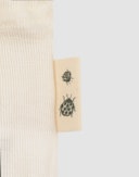 Underbukser i merinould/silke til baby Natur