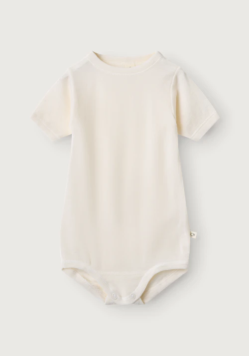 Kortermet body