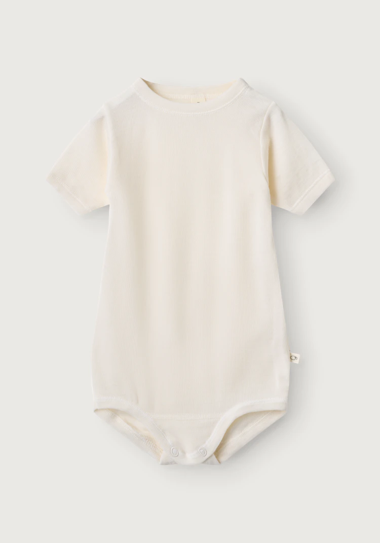 Kortermet body