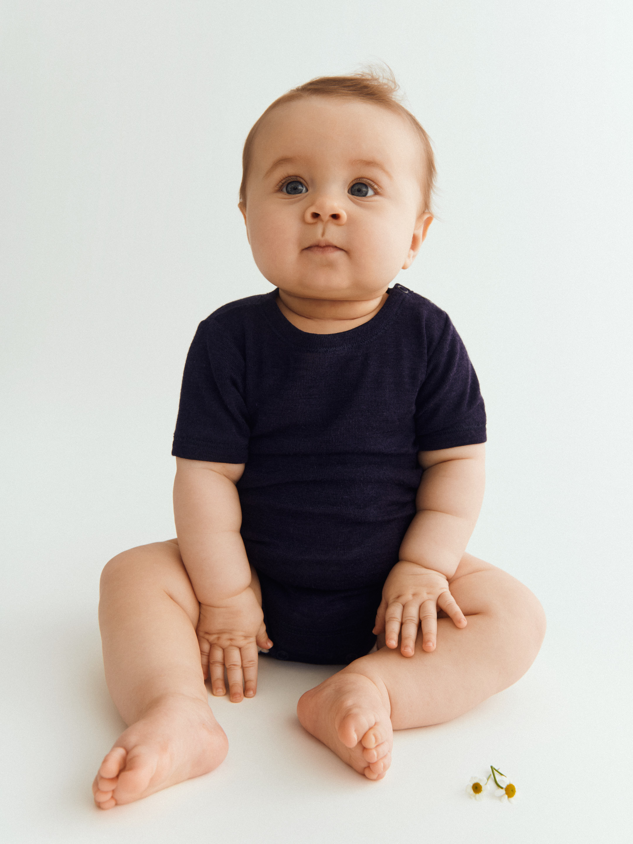 Kortermet body 1