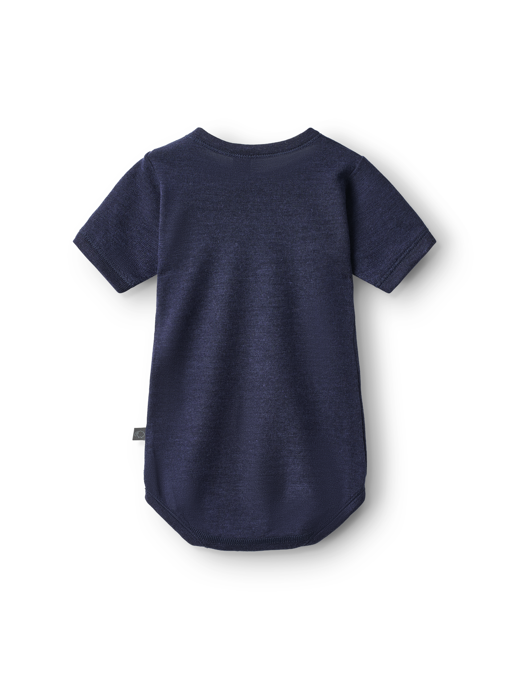 Kortermet body 3
