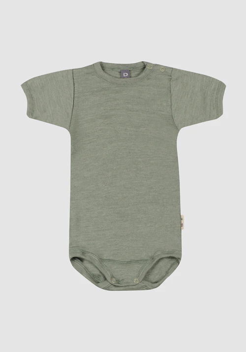 Kortermet body