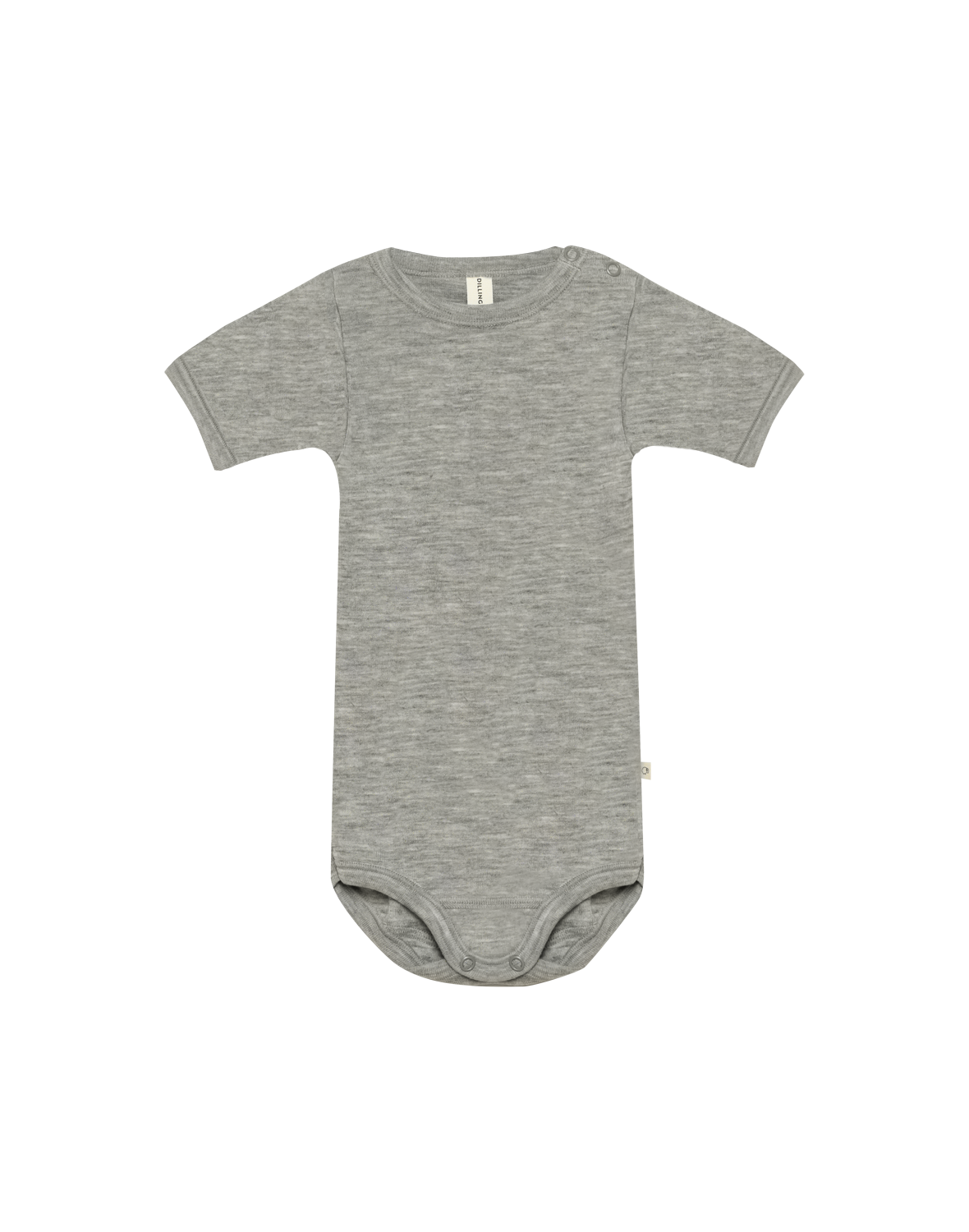 Kortermet body