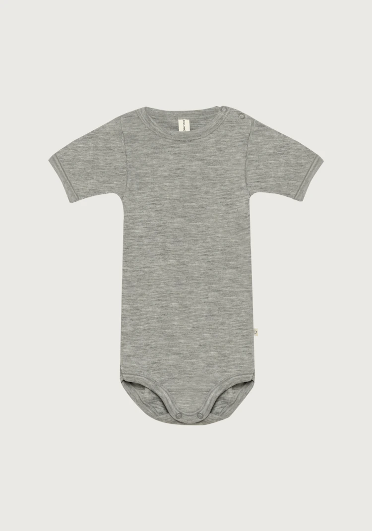 Kortermet body