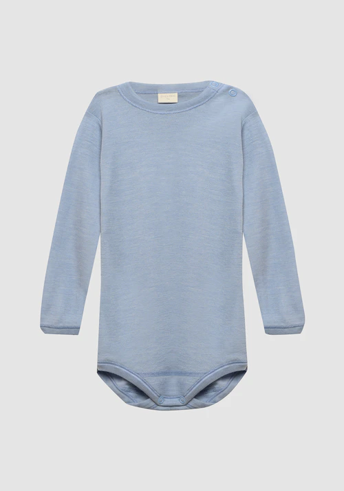 Langermet body