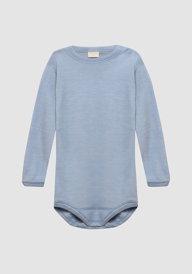 Langermet body