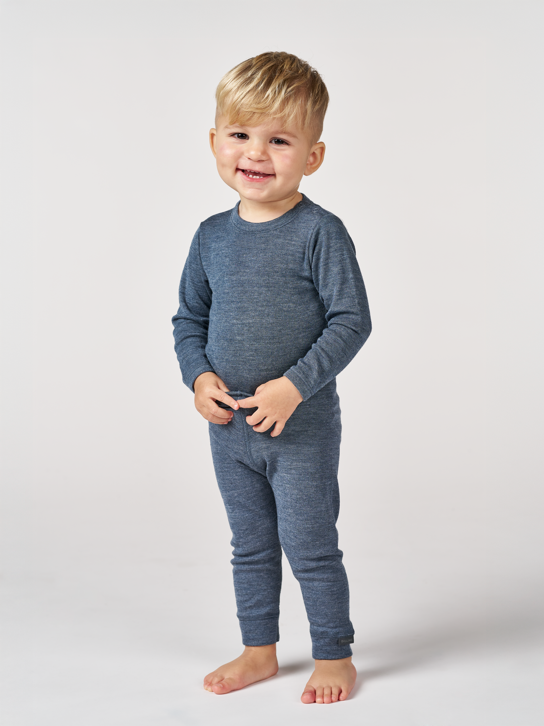 Langermet body 2