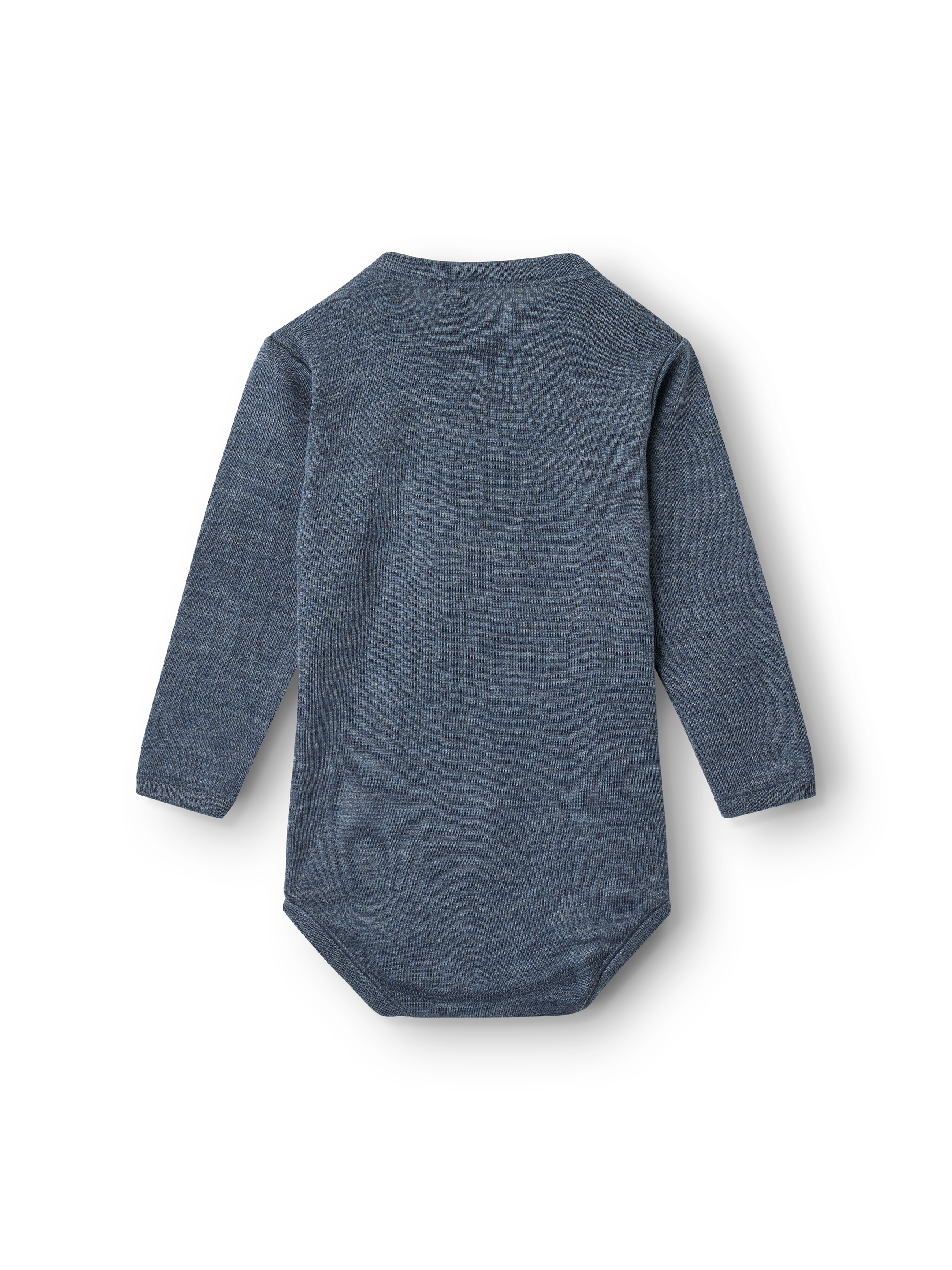 Langermet body 4