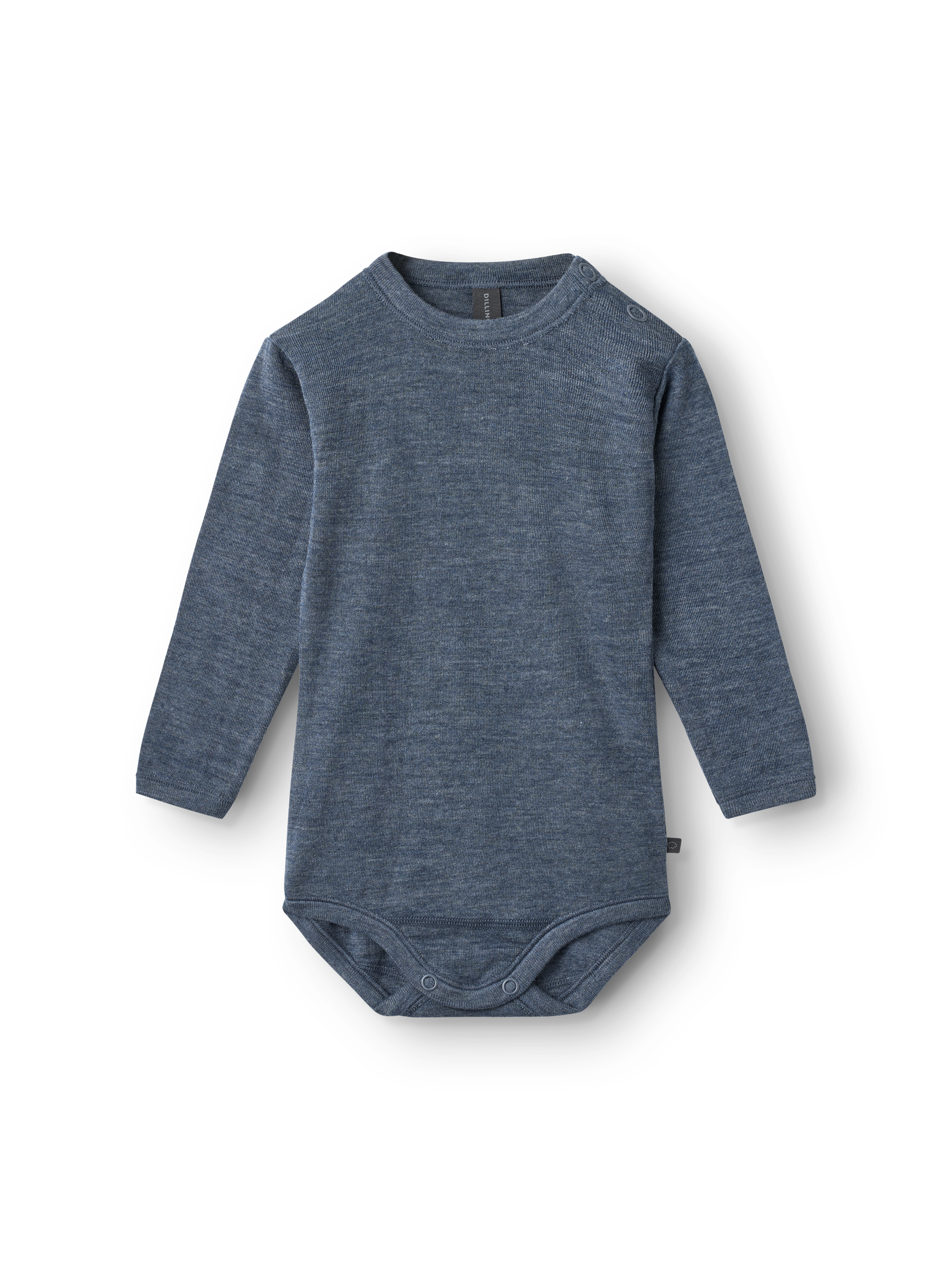 Babyromper met korte mouw - Little Brother