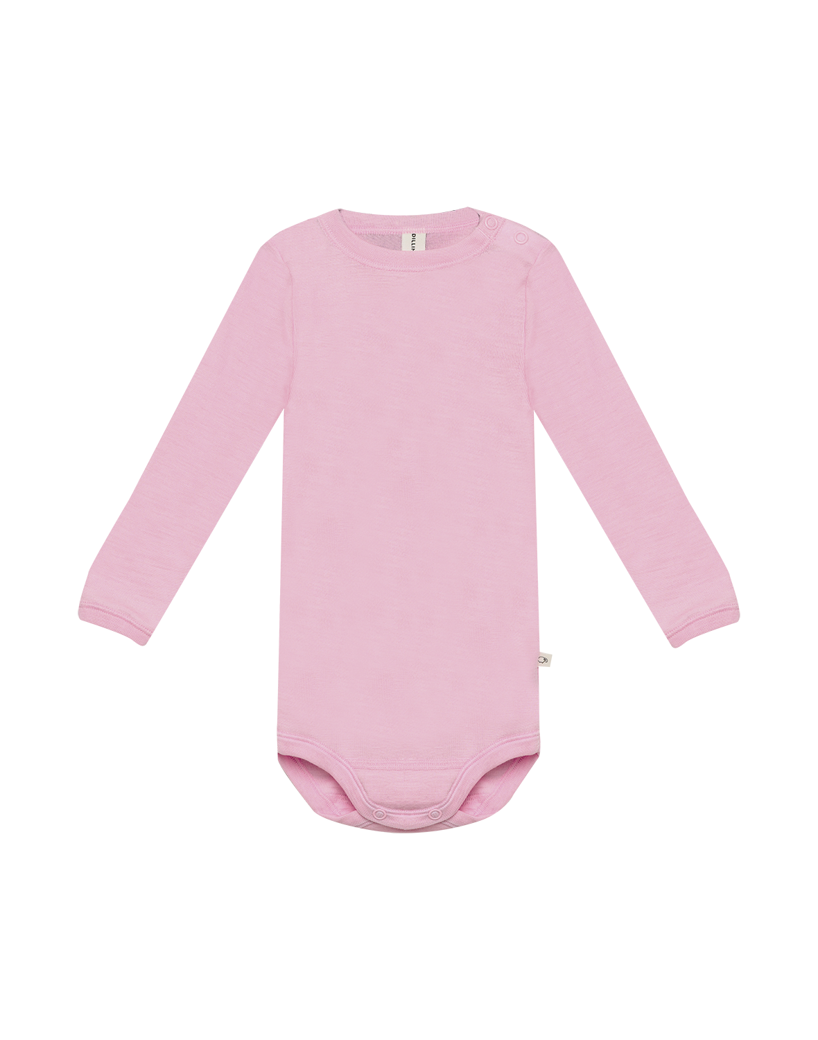 Langermet body