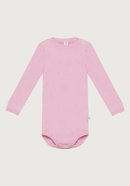 Langermet body