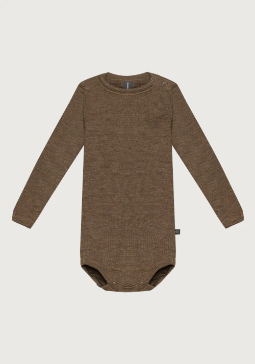 Langermet body
