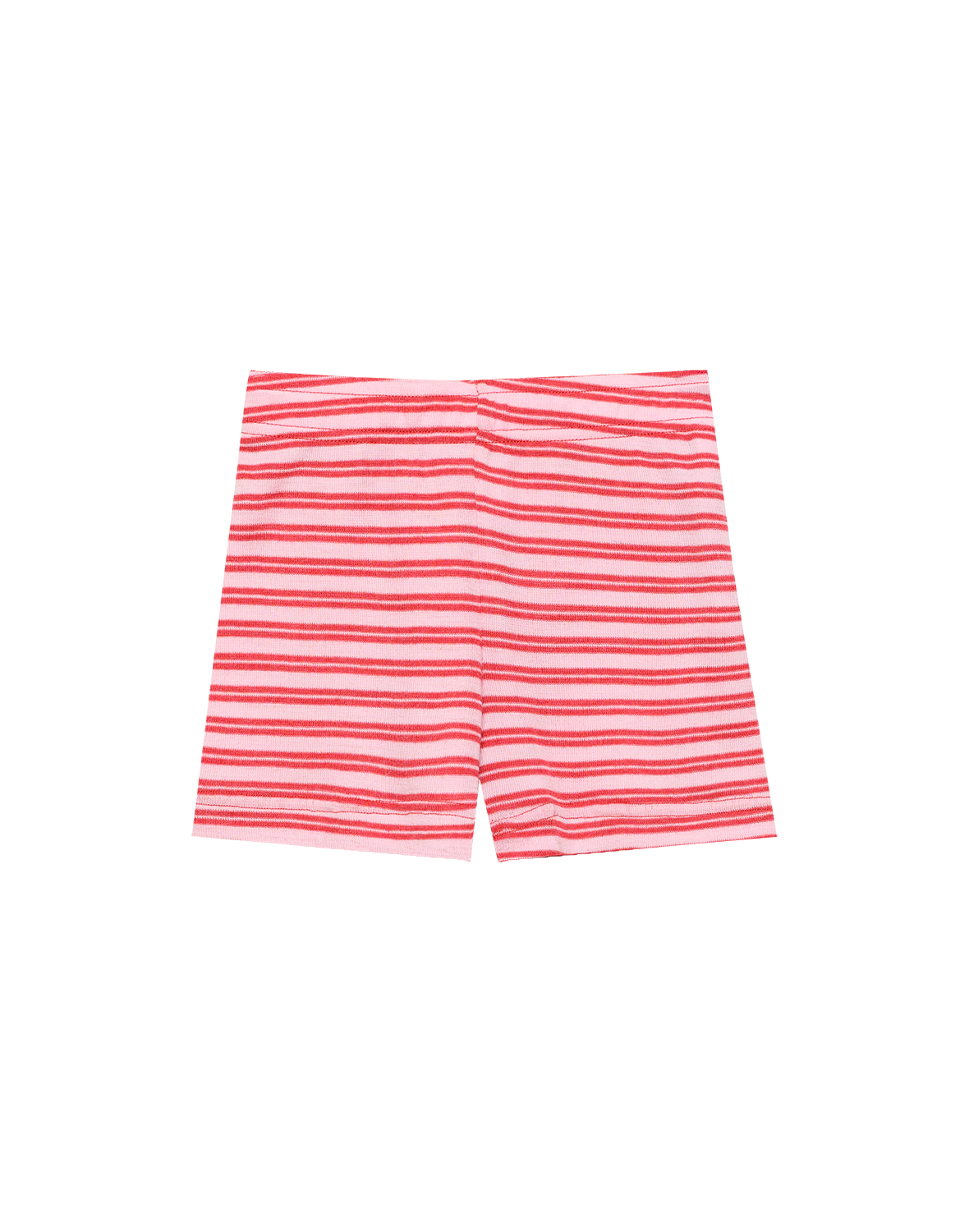 Shorts i merinoull/silke til baby