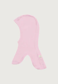 Balaklava i merinoull/silke til baby og barn