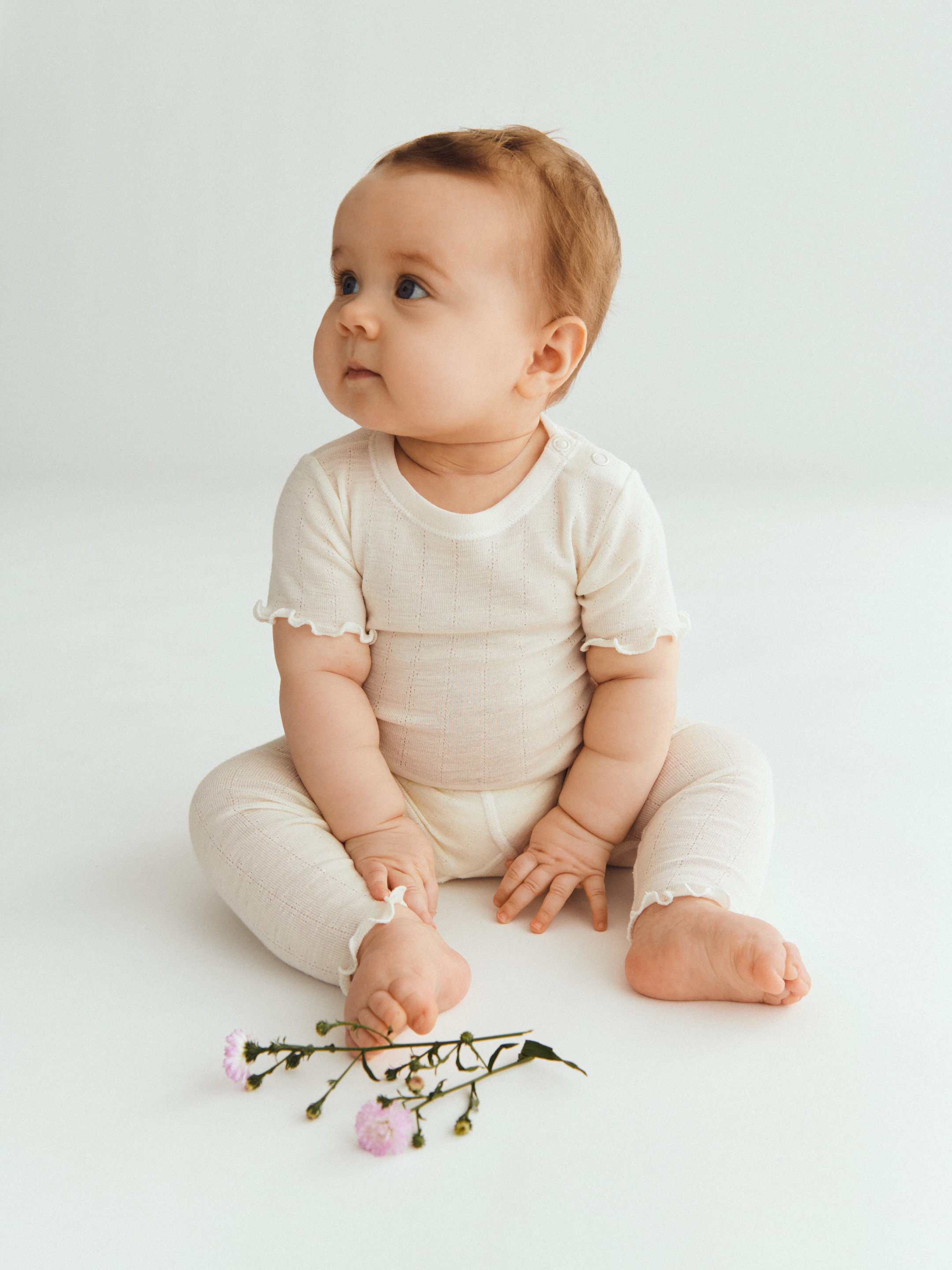 Kortermet body