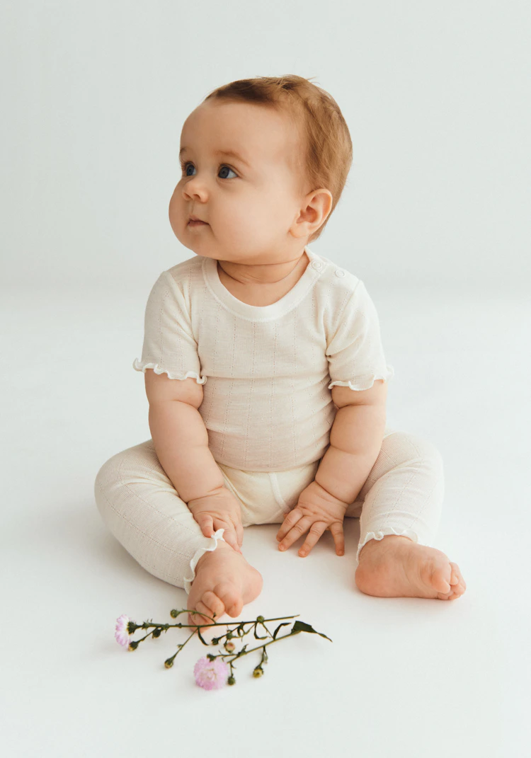 Kortermet body