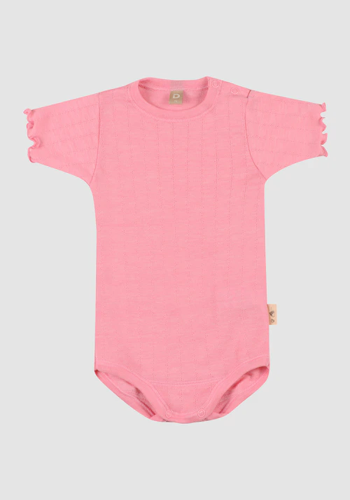 Kortermet body