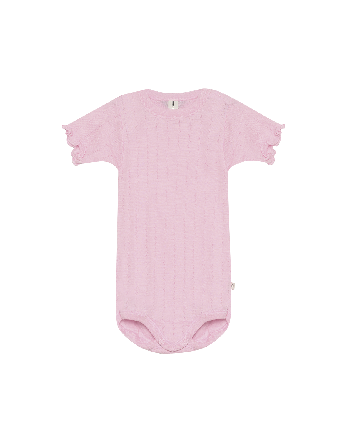 Kortermet body