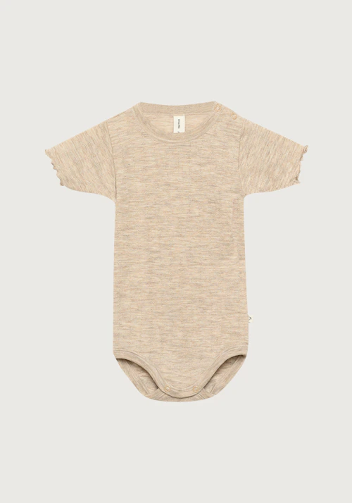 Kortermet body
