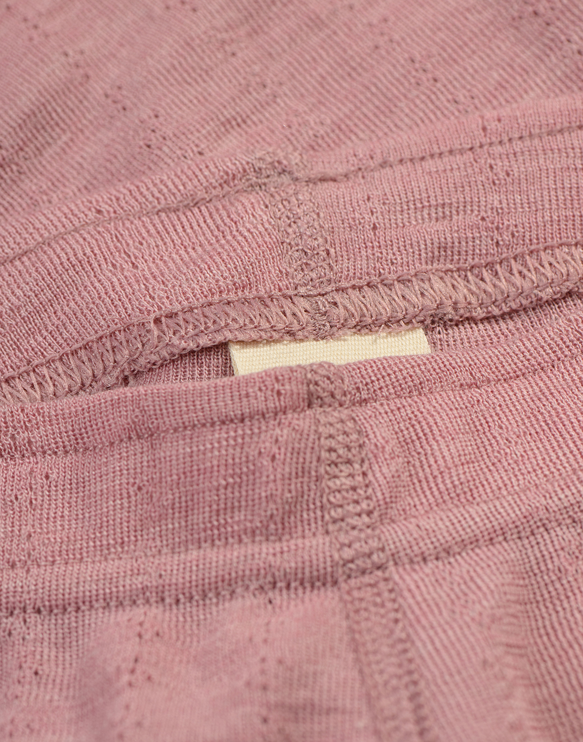 Leggings med bølgesøm 2
