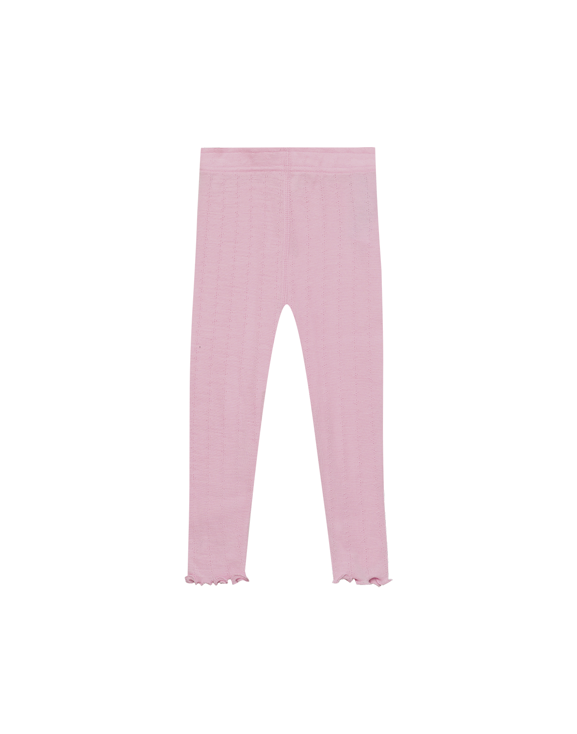 Leggings med bølgesøm