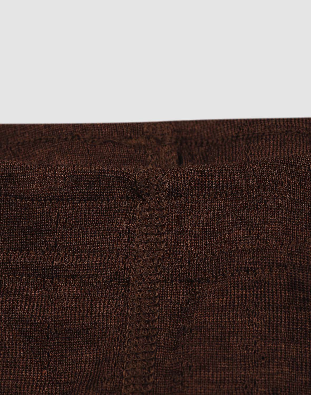 Leggings med bølgesøm 2