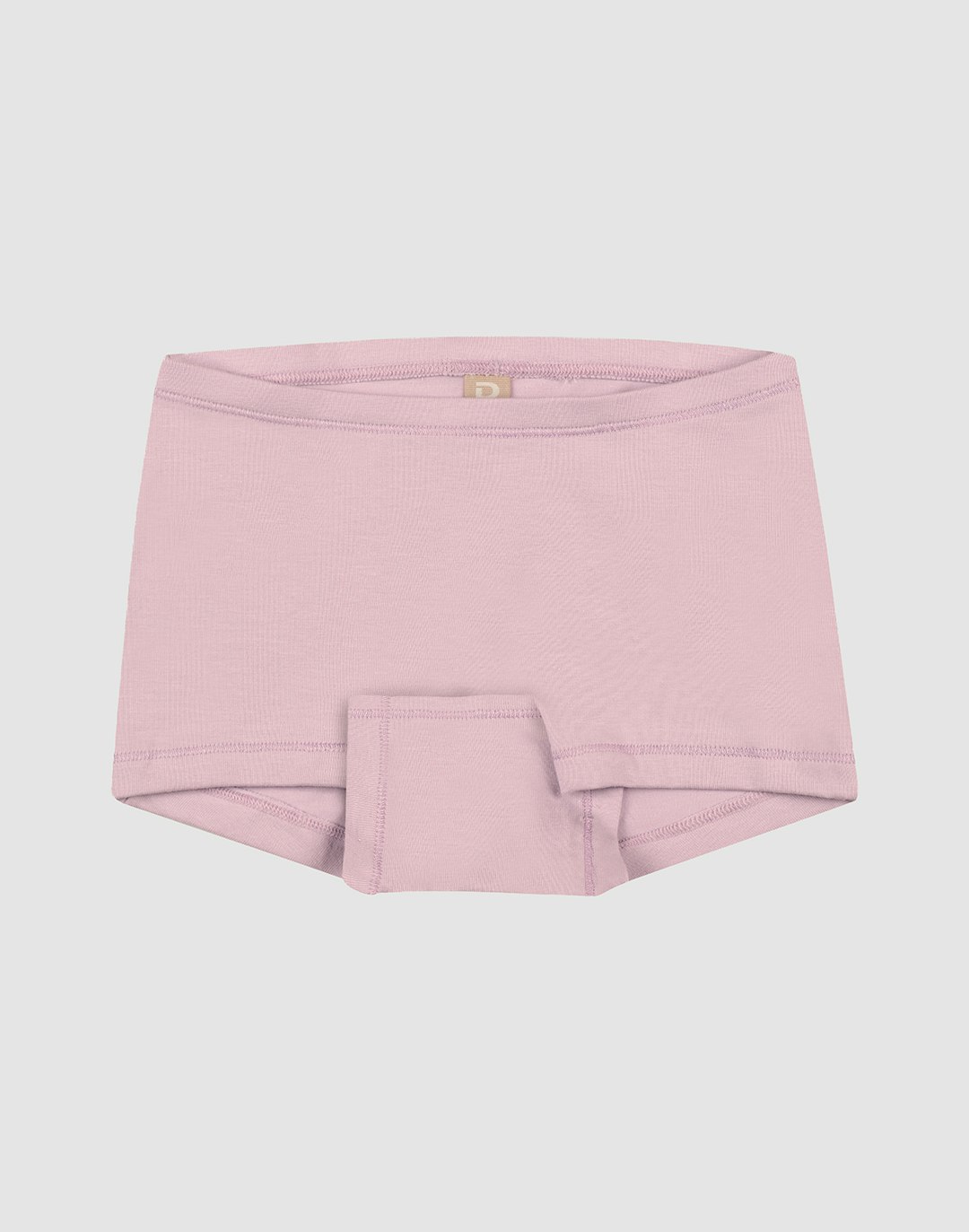 Children’s cotton hipsters Misty pink Dilling