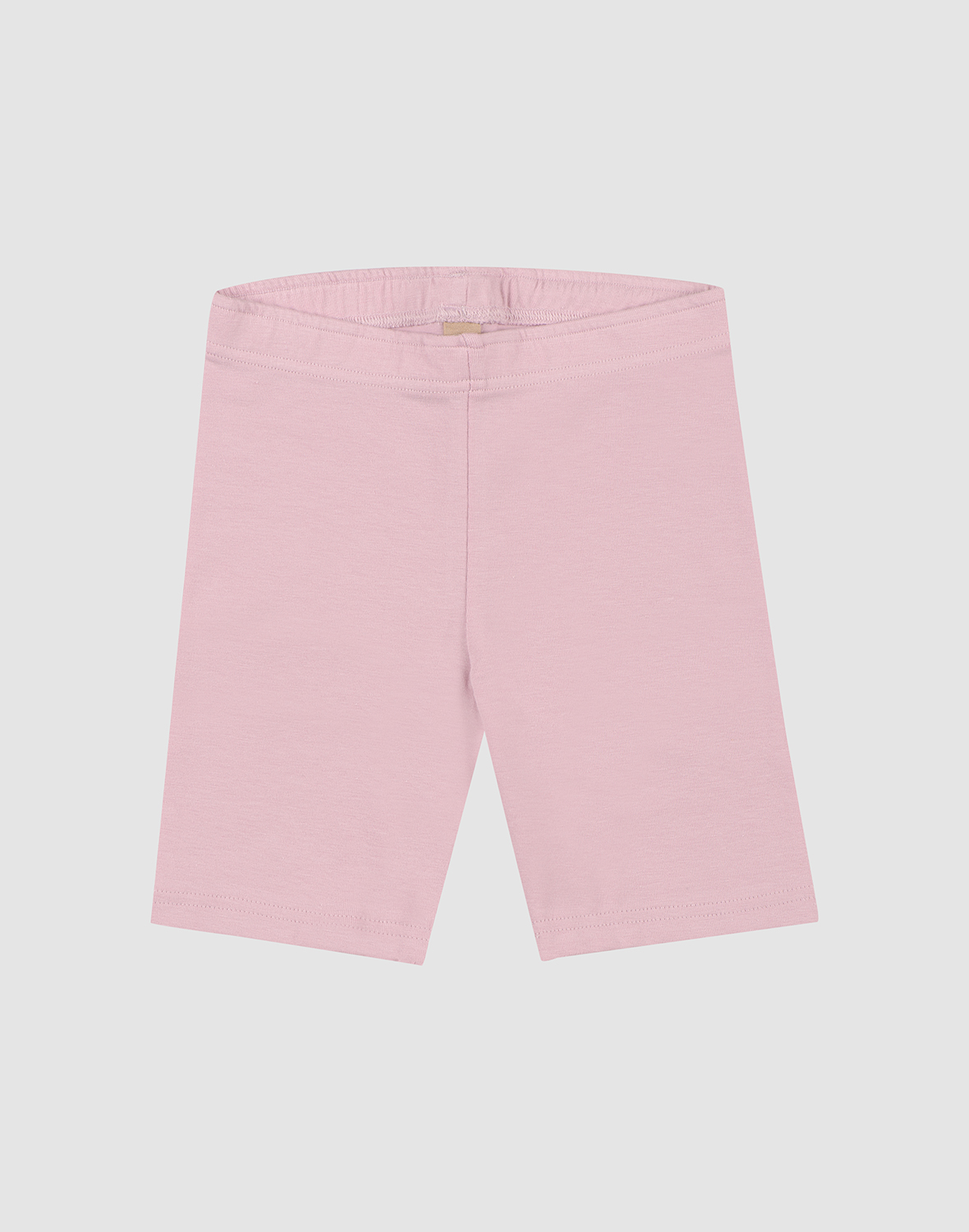 Shorts i bomull til barn