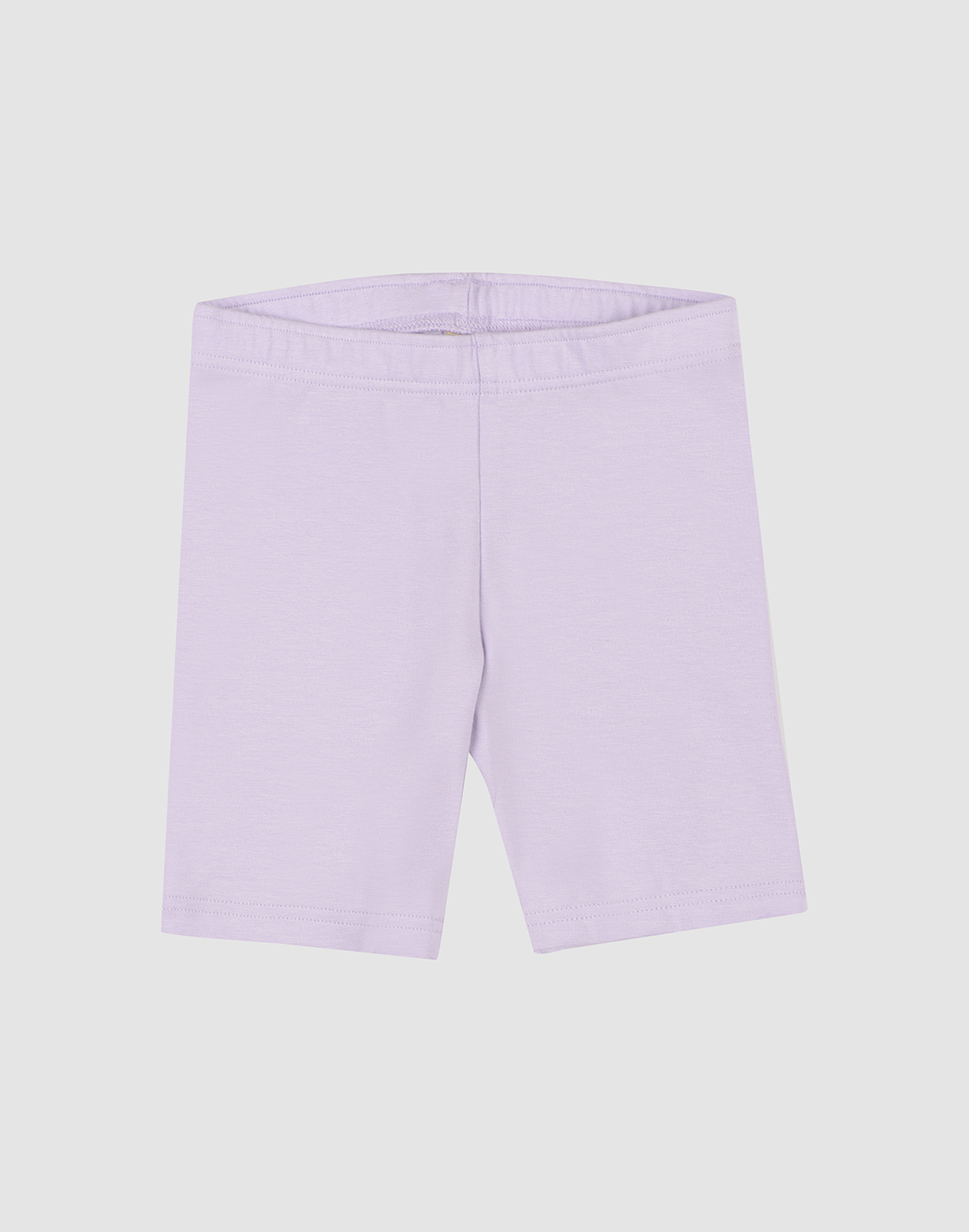 Shorts i bomull til barn