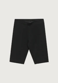 Shorts i bomull til barn