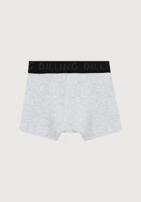 Boksershorts i bomull til barn
