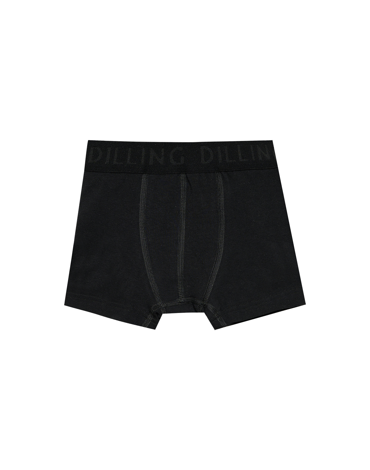 Boksershorts i bomull til barn