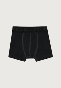 Boksershorts i bomull til barn