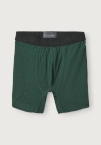 Boksershorts i merinoull til barn