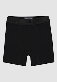 Boksershorts i merinoull til barn