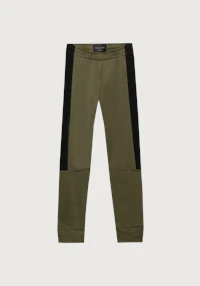 Leggings i merinoull til barn