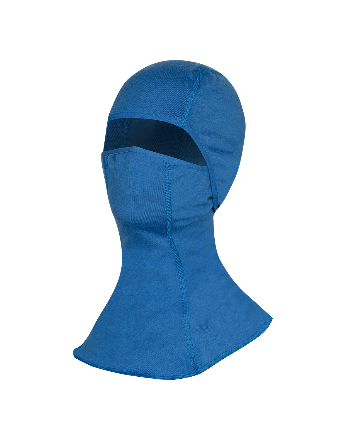 Balaclava i merinoull til barn