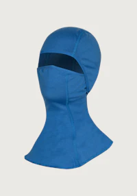 Balaclava i merinoull til barn