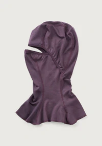 Balaclava i merinoull til barn