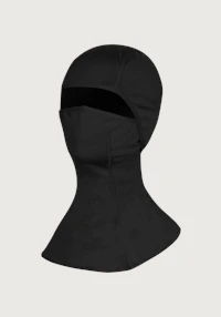 Balaclava i merinoull til barn