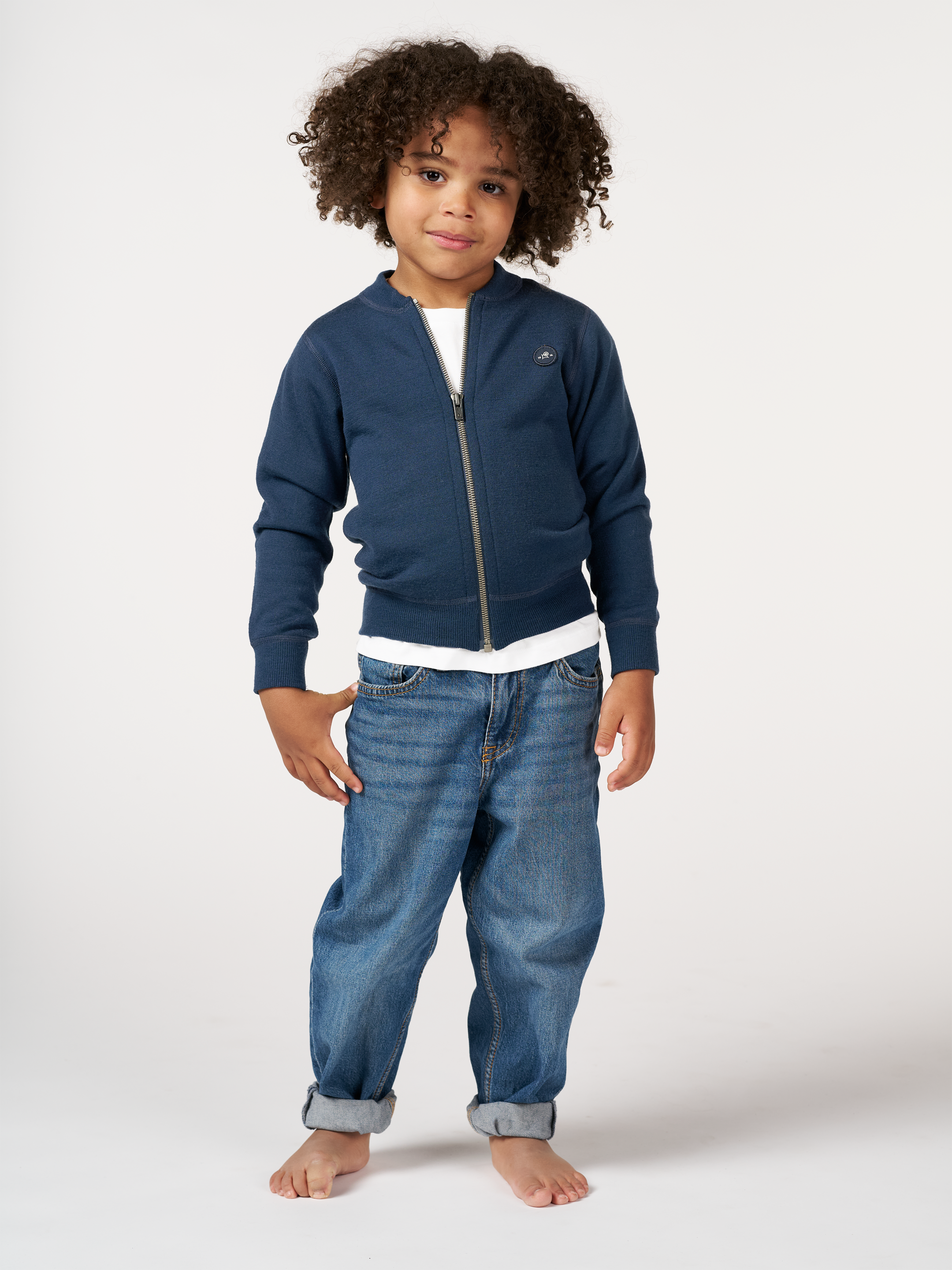 Jakke 3