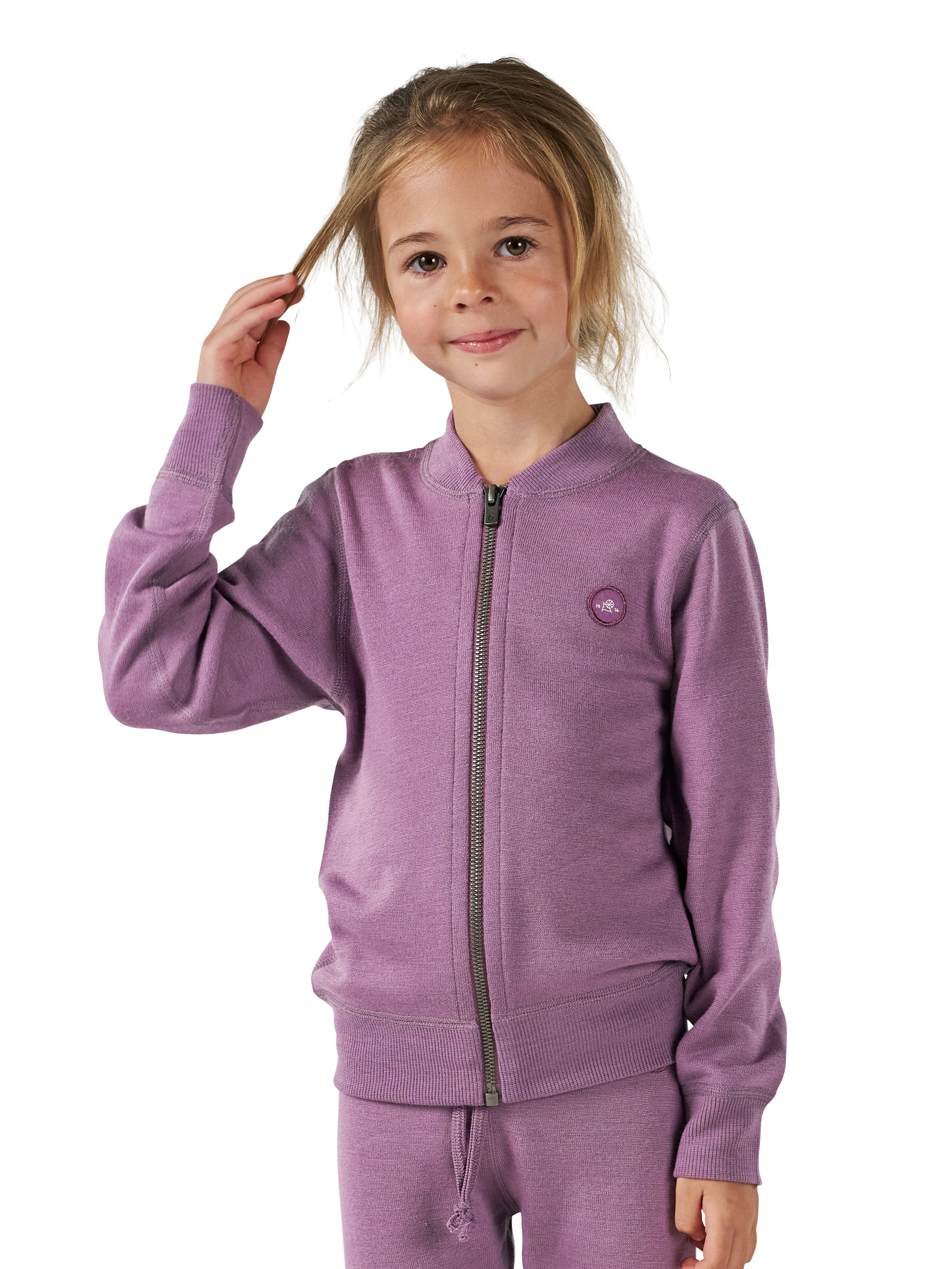 Jakke 2