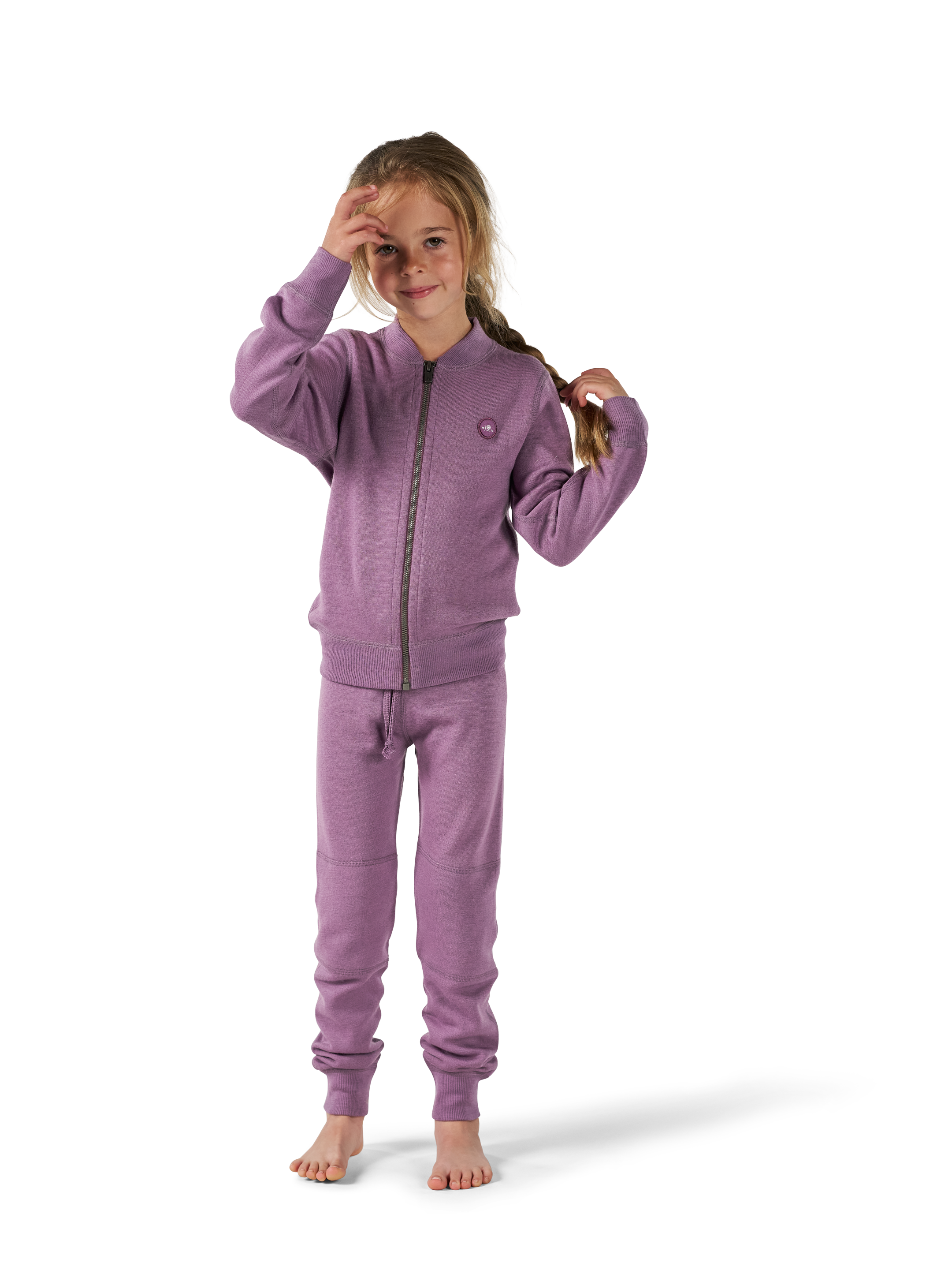 Jakke 3