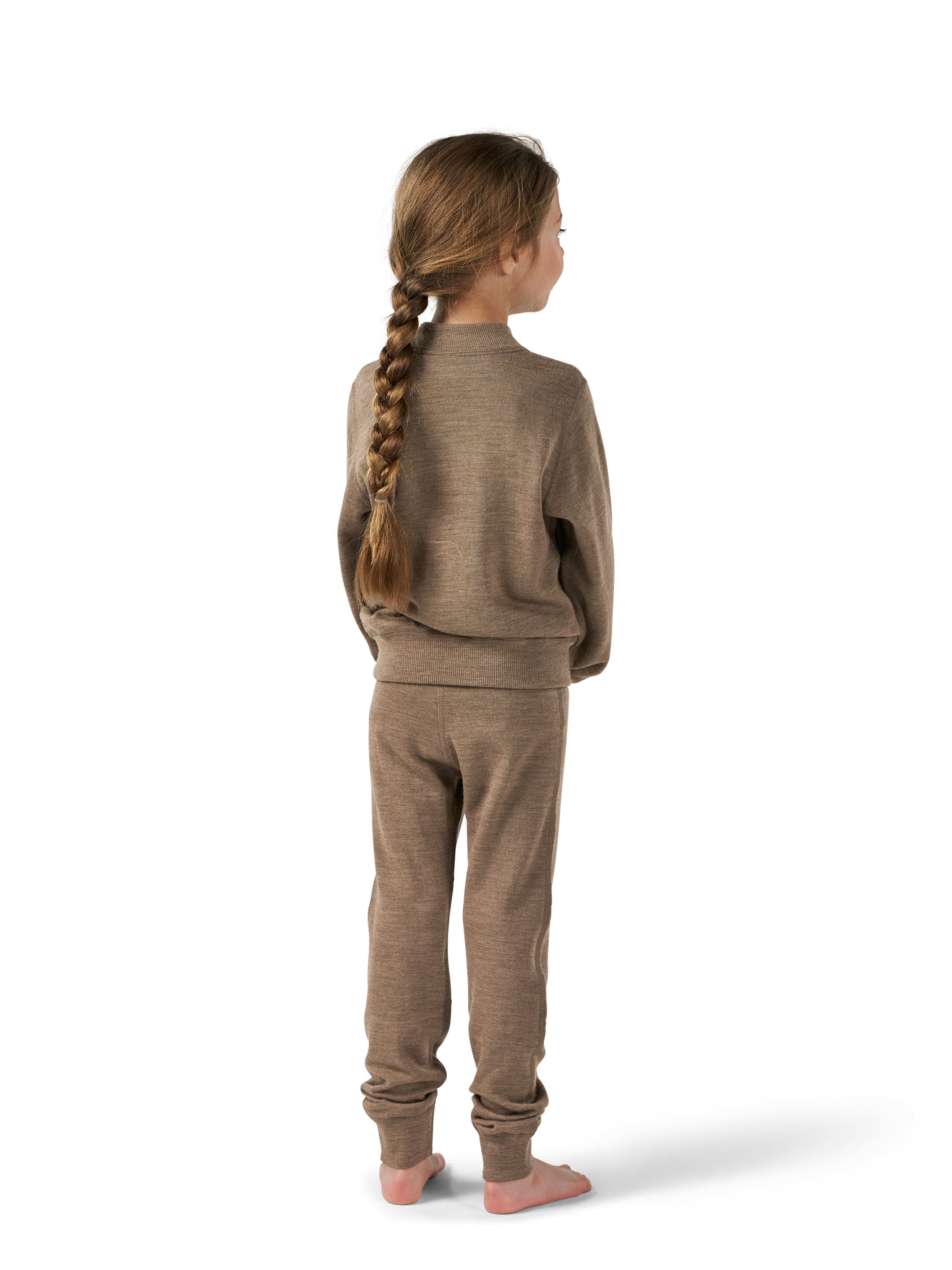Joggebukser 3